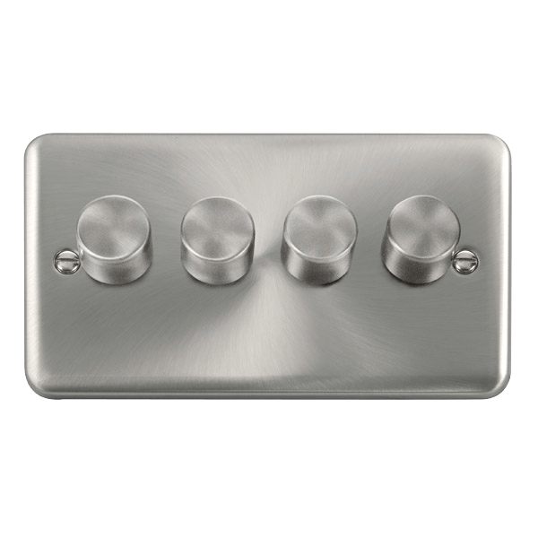 DP 4G LED DIMMER
