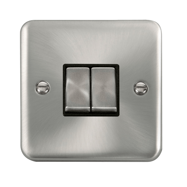 10A 2G 2 WAY INGOT S