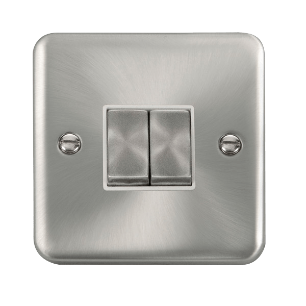 10A 2G 2 WAY INGOT S