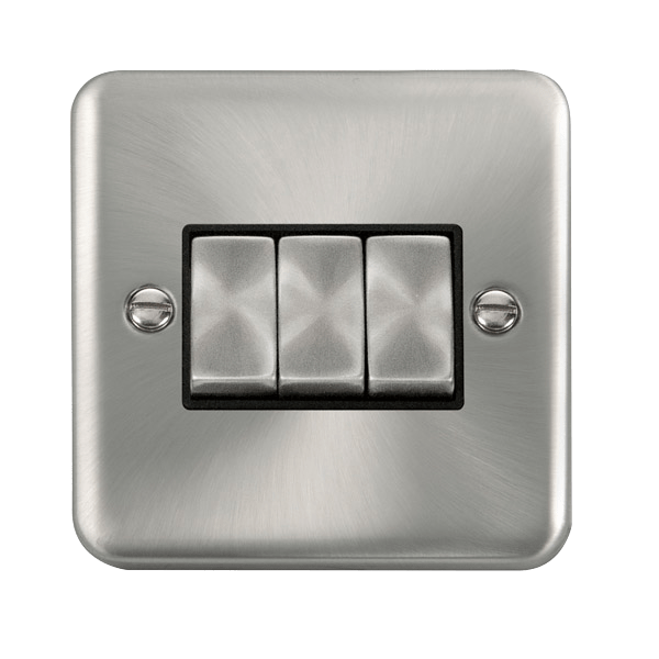 10A 3G 2 WAY INGOT S