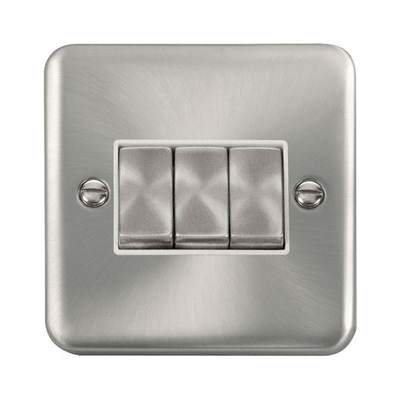 10A 3G 2 WAY INGOT S