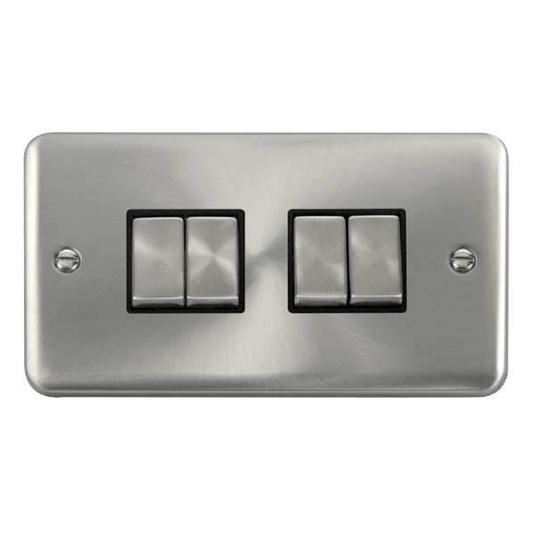 10A 4G 2 WAY INGOT S