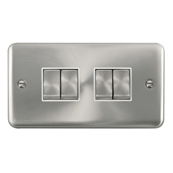 10A 4G 2 WAY INGOT S