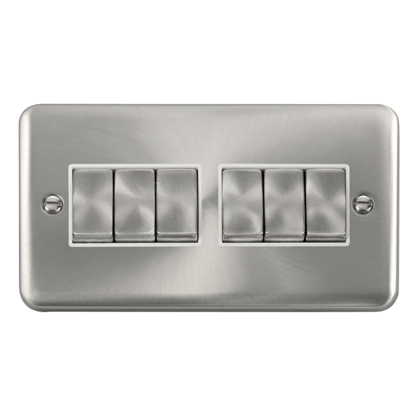 10A 6G 2 WAY INGOT S