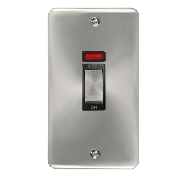 2G 45A DP INGOT SWIT