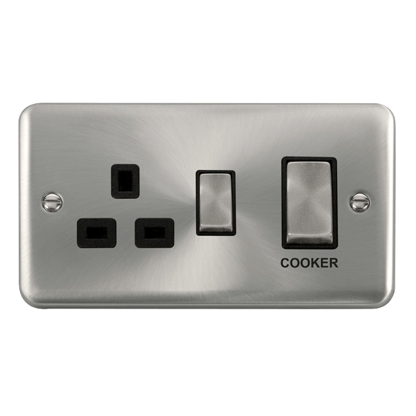 45A INGOT DP SW 13A