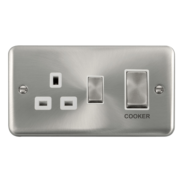 45A INGOT DP SW 13A