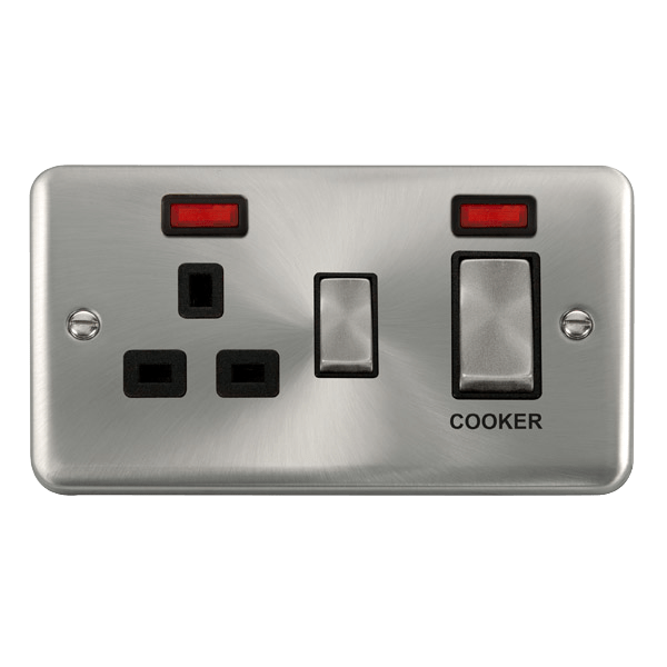 45A INGOT DP SW 13A