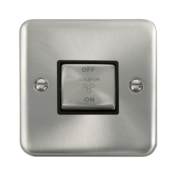 10A 3P INGOT FAN SW