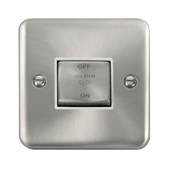 10A 3P INGOT FAN SW