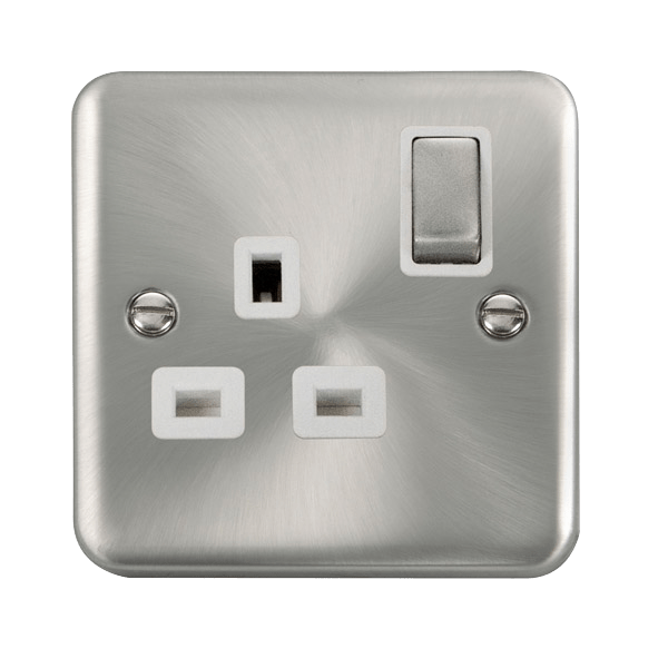 1G 13A DP INGOT SW S