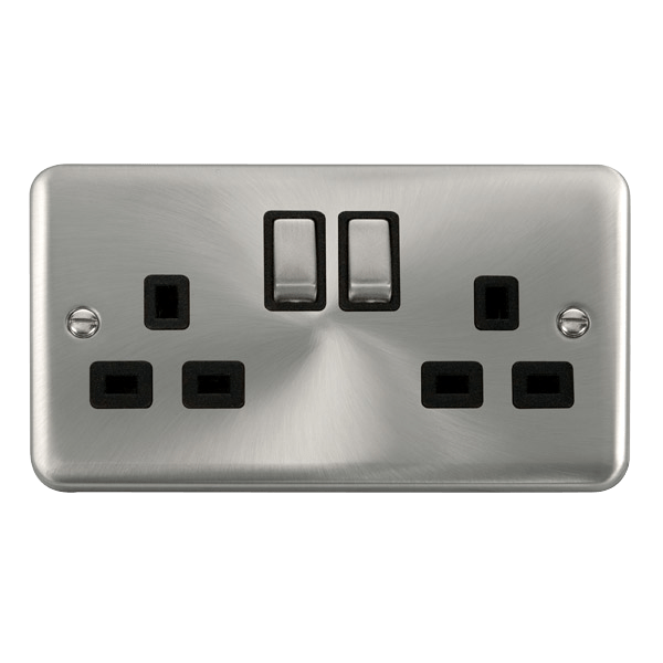 2G 13A DP INGOT SW S