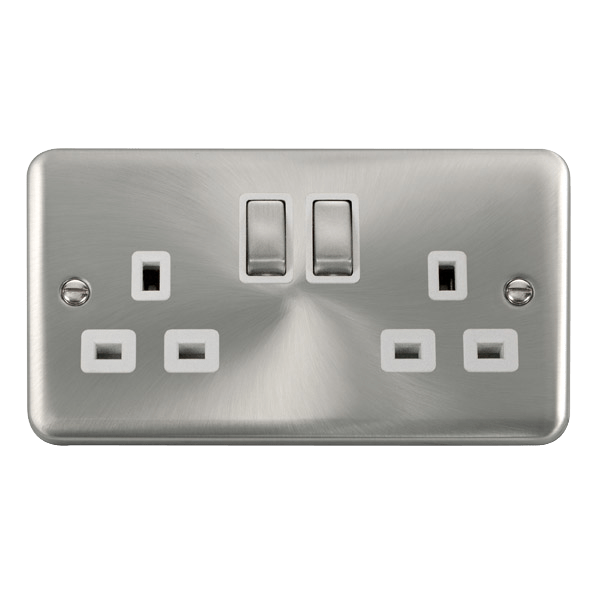 2G 13A DP INGOT SW S