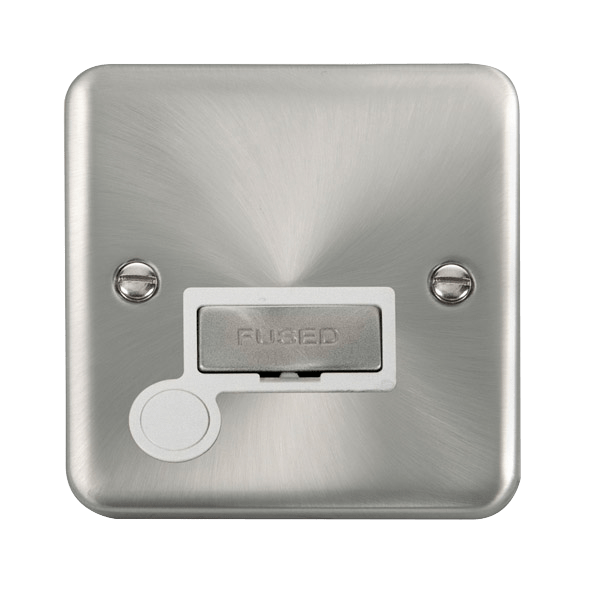 13A FCU INGOT and FO