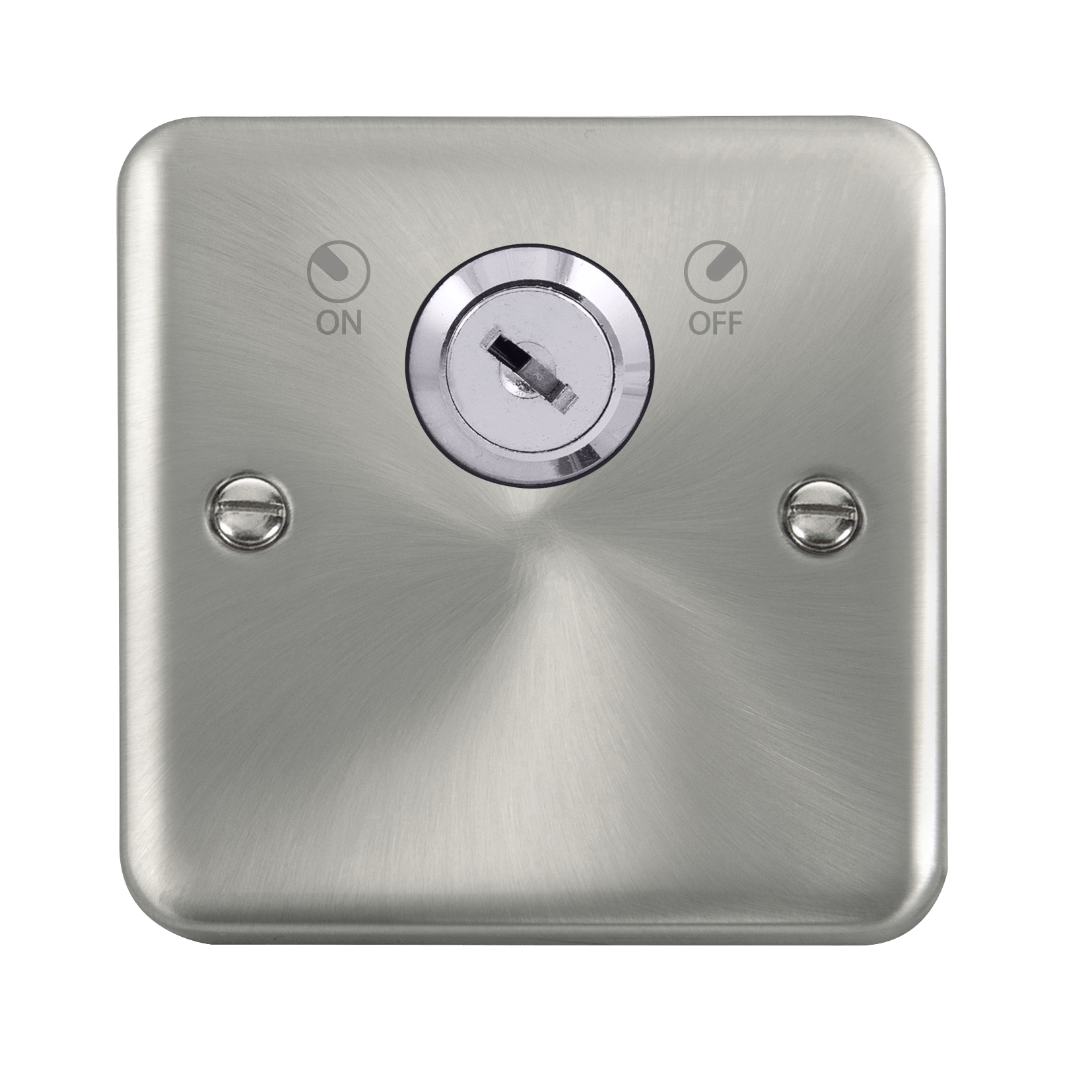 20A DP LOCKABLE SWIT