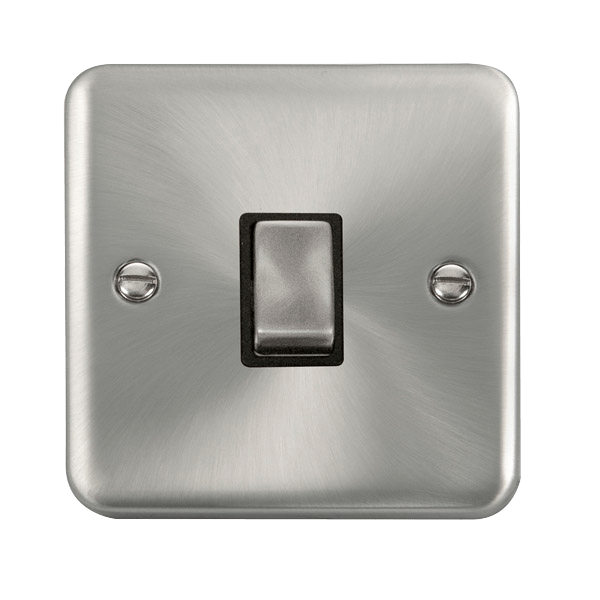 20A DP INGOT SW