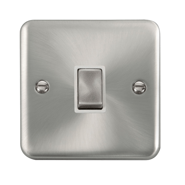 20A DP INGOT SW