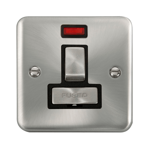 13A FCU INGOT SW and N