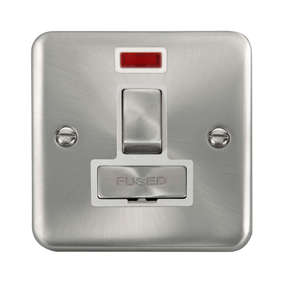 13A FCU INGOT SW and N
