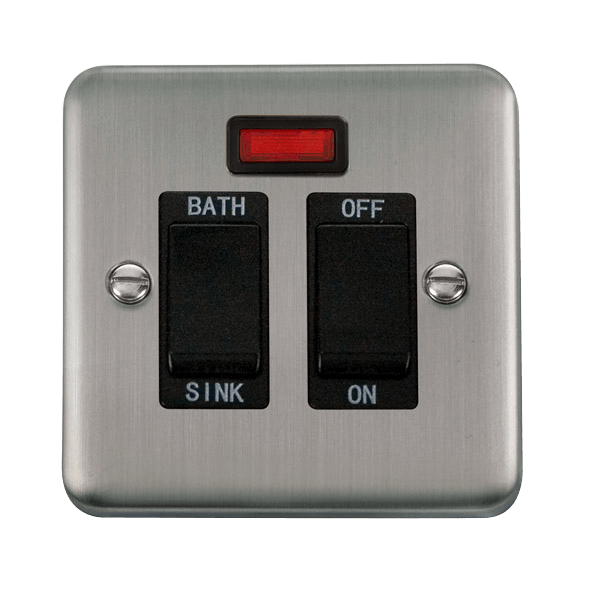 20A DP SINK/BATH SWI