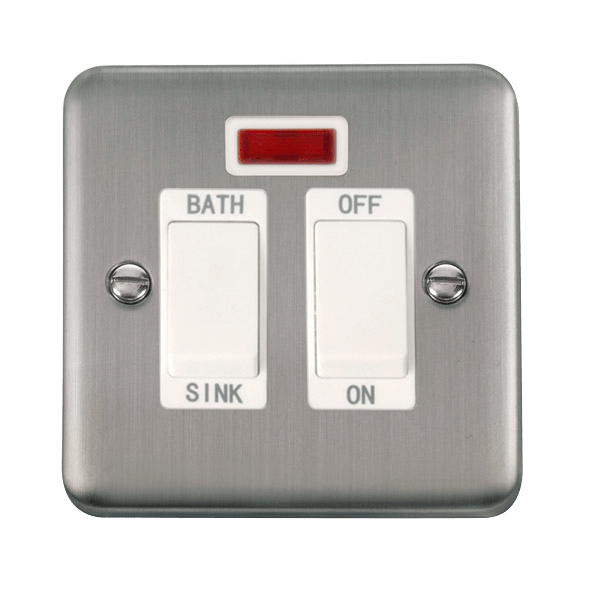 20A DP SINK/BATH SWI