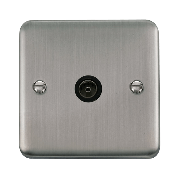 NON-ISOLATED COAXIAL