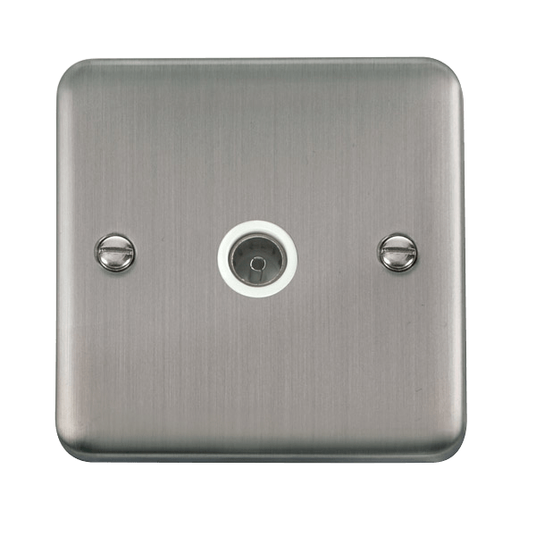 NON-ISOLATED COAXIAL