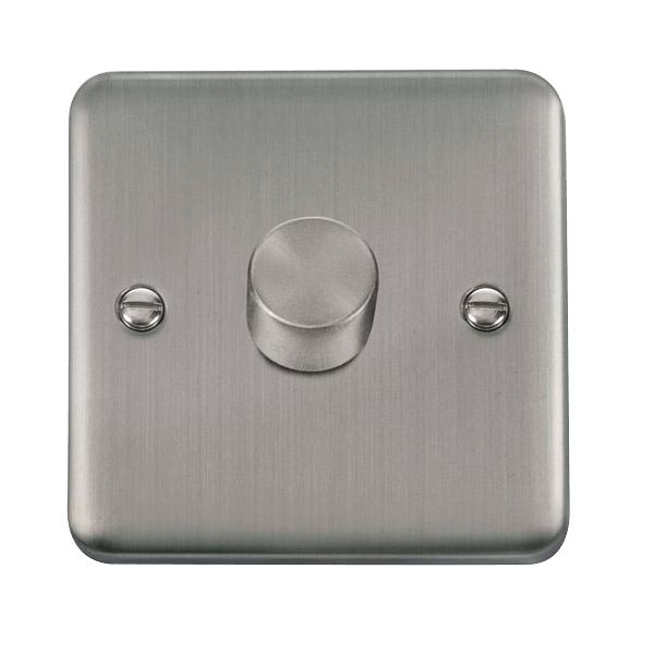 1G 2 WAY 400W DIMMER
