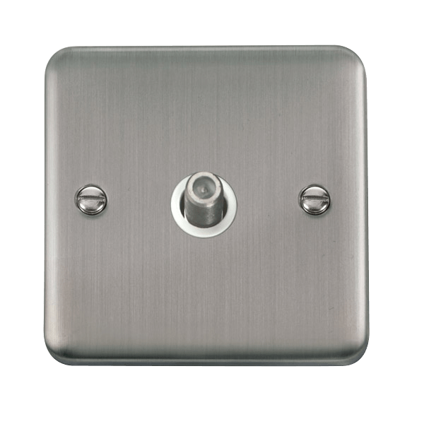 NON-ISO SINGLE SATEL