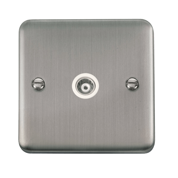 ISOLATED COAXIAL SOC