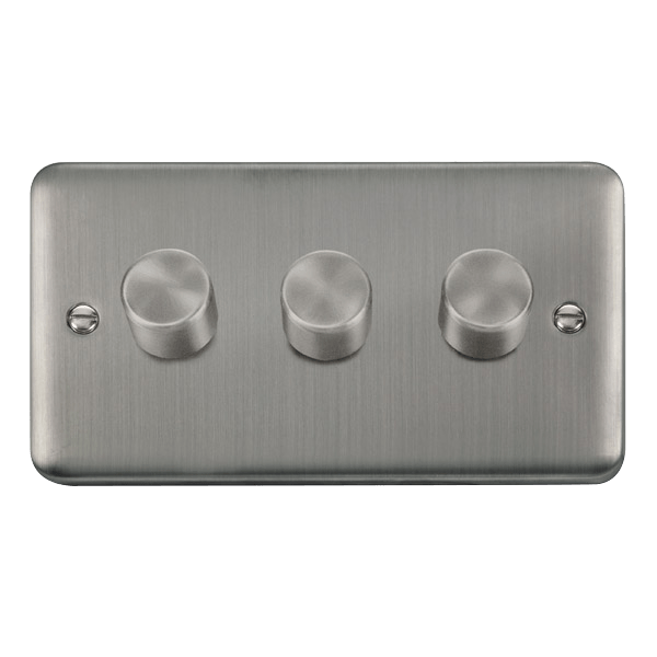 DP 3G LED DIMMER