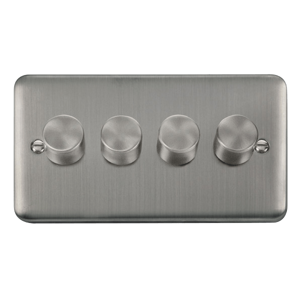 DP 4G LED DIMMER