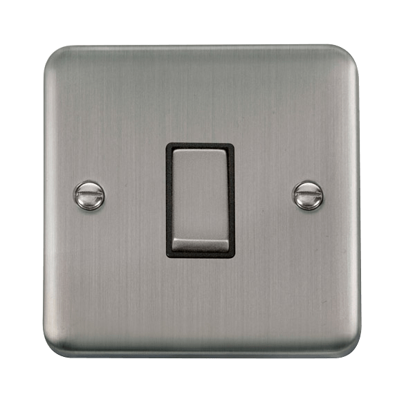 10A 1G 2 WAY INGOT S