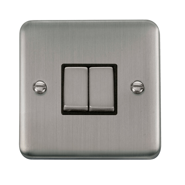10A 2G 2 WAY INGOT S