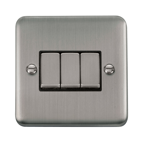10A 3G 2 WAY INGOT S