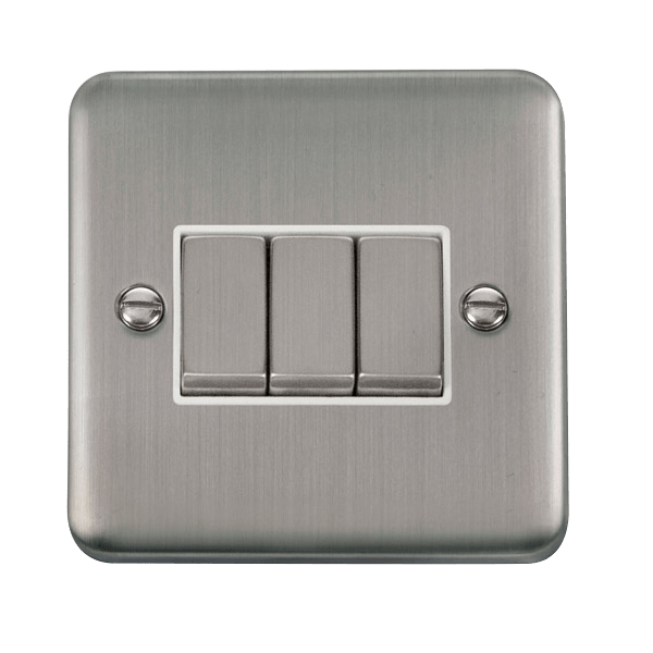 10A 3G 2 WAY INGOT S