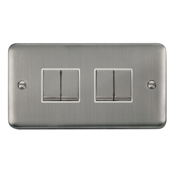 10A 4G 2 WAY INGOT S