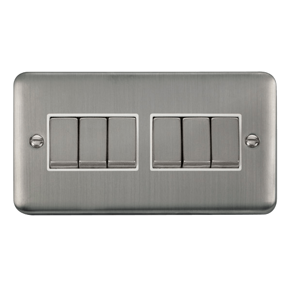 10A 6G 2 WAY INGOT S