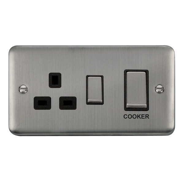 45A INGOT DP SW 13A