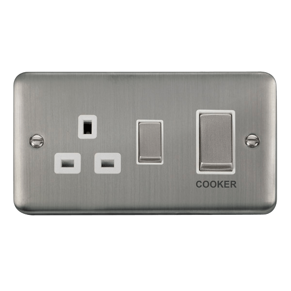 45A INGOT DP SW 13A