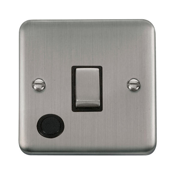 20A DP INGOT SW and F