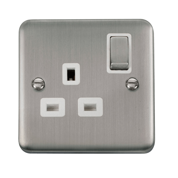 1G 13A DP INGOT SW S