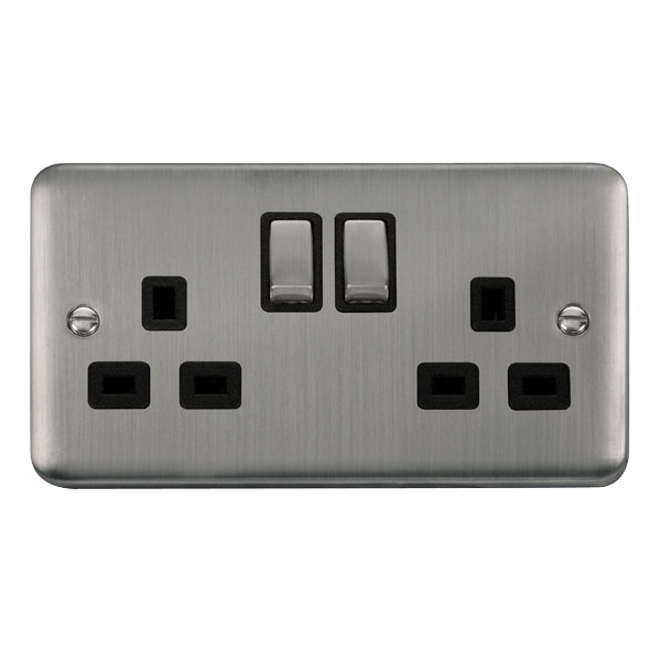 2G 13A DP INGOT SW S