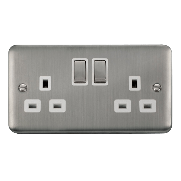 2G 13A DP INGOT SW S