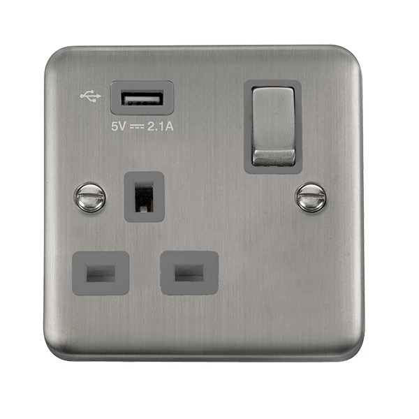 ING 1G USB SKT GYSS