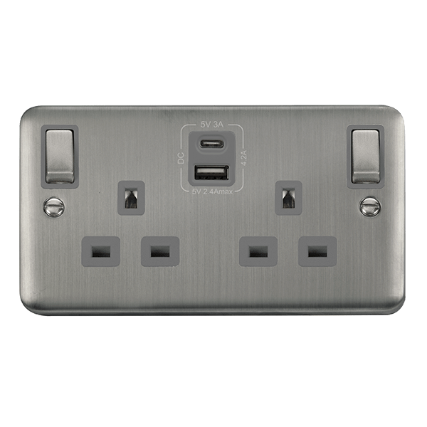 ING 2G AandC USB GYSS
