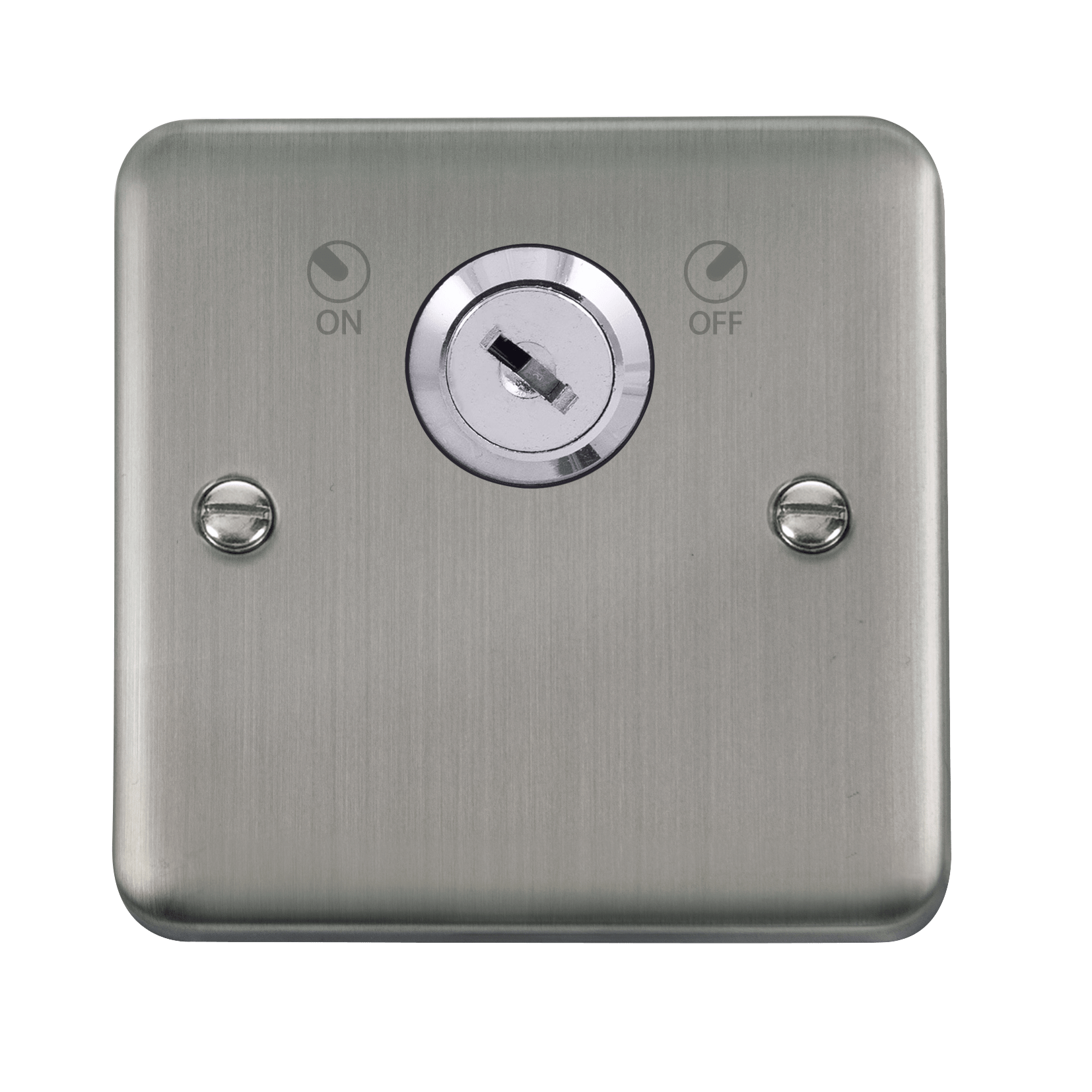 20A DP LOCKABLE SWIT
