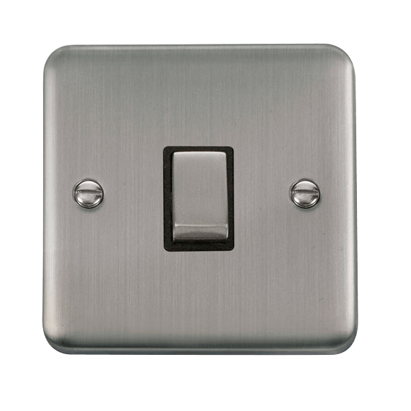 20A DP INGOT SW