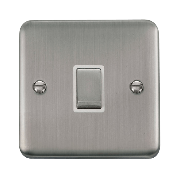 20A DP INGOT SW