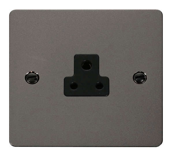 FLAT PLATE 2A ROUND